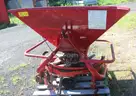 Lely Fertilizer Spreader
