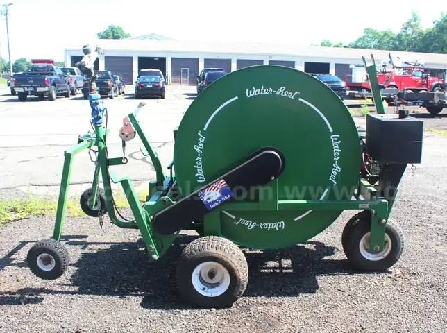 Kifco Tow-Behind Water Reel