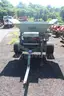 Terra Care Top Dresser