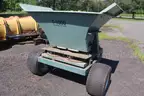 Terra Care Top Dresser