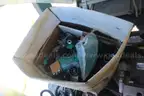 Terra Care Top Dresser