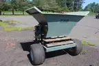 Terra Care Top Dresser