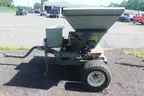 Terra Care Top Dresser