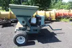 Terra Care Top Dresser