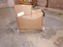 Science Styrofoam Craft Balls- Pallet #25