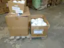 Science Styrofoam Craft Balls- Pallet #25