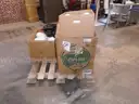 Science Styrofoam Craft Balls- Pallet #25