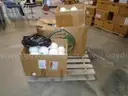 Science Styrofoam Craft Balls- Pallet #25