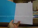 Science 21 Notebooks- Pallet #26