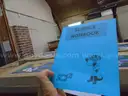Science 21 Notebooks- Pallet #26