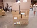 Science Salad/Deli Containers- Pallet #30 &#x26; #31 &#x26; #32