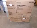 Science Salad/Deli Containers- Pallet #30 &#x26; #31 &#x26; #32