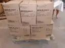 Science Salad/Deli Containers- Pallet #30 &#x26; #31 &#x26; #32