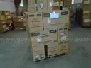 Science Salad/Deli Containers- Pallet #30 &#x26; #31 &#x26; #32