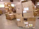 Science Salad/Deli Containers- Pallet #30 &#x26; #31 &#x26; #32
