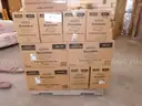 Science Salad/Deli Containers- Pallet #30 &#x26; #31 &#x26; #32