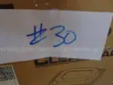 Science Salad/Deli Containers- Pallet #30 &#x26; #31 &#x26; #32