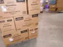 Science Salad/Deli Containers- Pallet #30 &#x26; #31 &#x26; #32