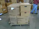 Science Salad/Deli Containers- Pallet #30 &#x26; #31 &#x26; #32