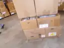 Science Salad/Deli Containers- Pallet #30 &#x26; #31 &#x26; #32
