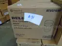 Science Salad/Deli Containers- Pallet #30 &#x26; #31 &#x26; #32