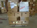 Science Vials and Lids- Pallet #33 &#x26; #34 &#x26; #35