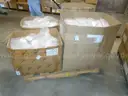 Science Vials and Lids- Pallet #33 &#x26; #34 &#x26; #35