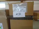 Science Vials and Lids- Pallet #33 &#x26; #34 &#x26; #35