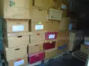 Science Trailer C (9383) - Miscellaneous Items
