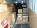 Science Trailer C (9383) - Miscellaneous Items