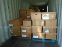 Science Trailer C (9383) - Miscellaneous Items