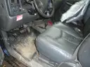 2005 Chevrolet Silverado 3500
