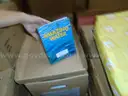Science related assorted books - Pallet #1