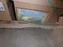 Science related assorted books - Pallet #1