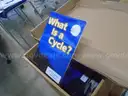 Science related assorted books - Pallet #1