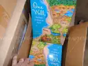 Science related assorted books - Pallet #1