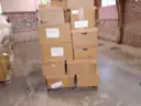 Science Spring Scales - Pallet #12