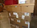 Science Microscopes Assorted - Pallet #13 &#x26; #13A &#x26; #14 &#x26; #15 &#x26; #16