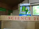 Science Microscopes Assorted - Pallet #13 &#x26; #13A &#x26; #14 &#x26; #15 &#x26; #16