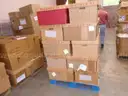Science Microscopes Assorted - Pallet #13 &#x26; #13A &#x26; #14 &#x26; #15 &#x26; #16