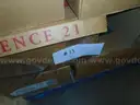 Science Microscopes Assorted - Pallet #13 &#x26; #13A &#x26; #14 &#x26; #15 &#x26; #16