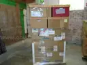 Science Microscopes Assorted - Pallet #13 &#x26; #13A &#x26; #14 &#x26; #15 &#x26; #16