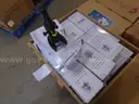 Science Microscopes Assorted - Pallet #13 &#x26; #13A &#x26; #14 &#x26; #15 &#x26; #16