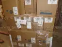 Science Microscopes Assorted - Pallet #13 &#x26; #13A &#x26; #14 &#x26; #15 &#x26; #16