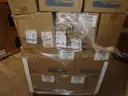 Science Microscopes Assorted - Pallet #13 &#x26; #13A &#x26; #14 &#x26; #15 &#x26; #16