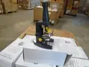 Science Microscopes Assorted - Pallet #13 &#x26; #13A &#x26; #14 &#x26; #15 &#x26; #16