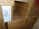 Science Microscopes Assorted - Pallet #13 &#x26; #13A &#x26; #14 &#x26; #15 &#x26; #16