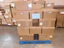 Science Microscopes Assorted - Pallet #13 &#x26; #13A &#x26; #14 &#x26; #15 &#x26; #16