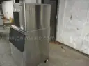ICE MACHINE, HOSHIZAKI, LOT 2000, AR26001180-001