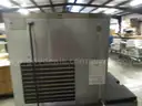 ICE MACHINE, HOSHIZAKI, LOT 2000, AR26001180-001